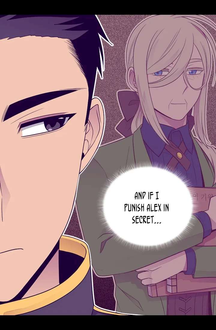 They Say I Was Born A King’s Daughter - Chapter 159 Page 20