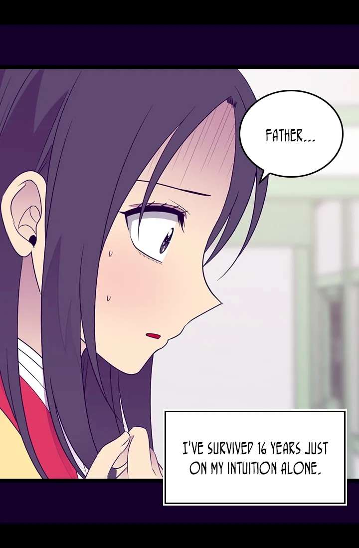 They Say I Was Born A King’s Daughter - Chapter 159 Page 31
