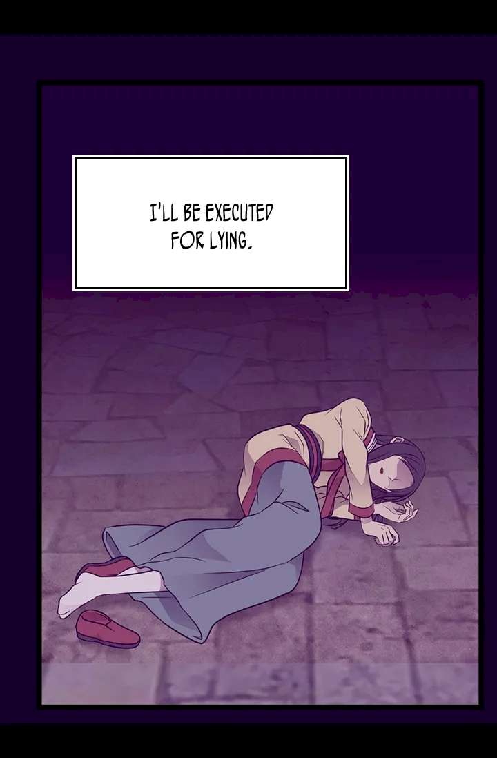 They Say I Was Born A King’s Daughter - Chapter 159 Page 34