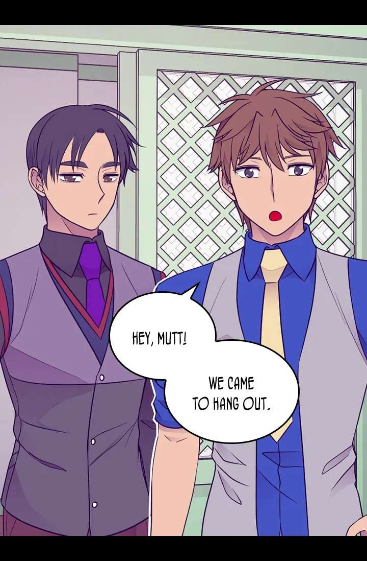 They Say I Was Born A King’s Daughter - Chapter 159 Page 39