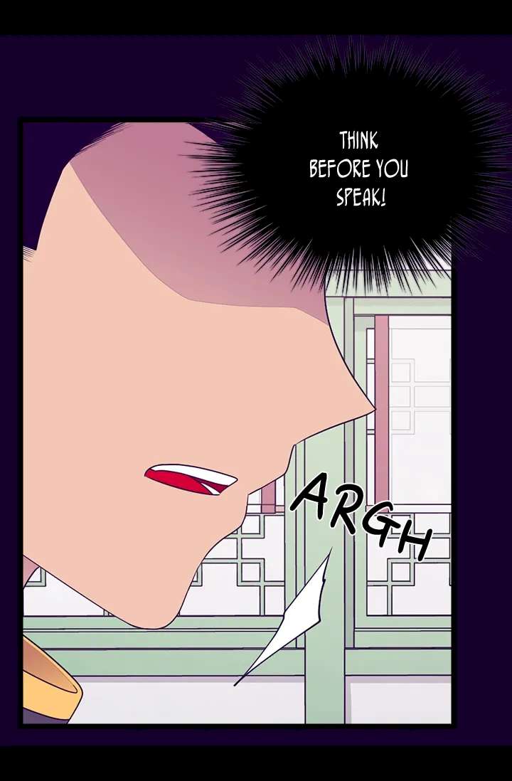 They Say I Was Born A King’s Daughter - Chapter 159 Page 48