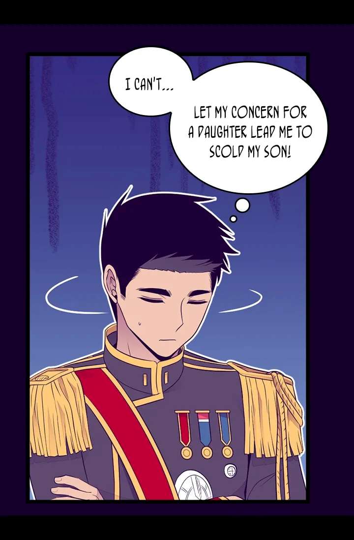 They Say I Was Born A King’s Daughter - Chapter 159 Page 49