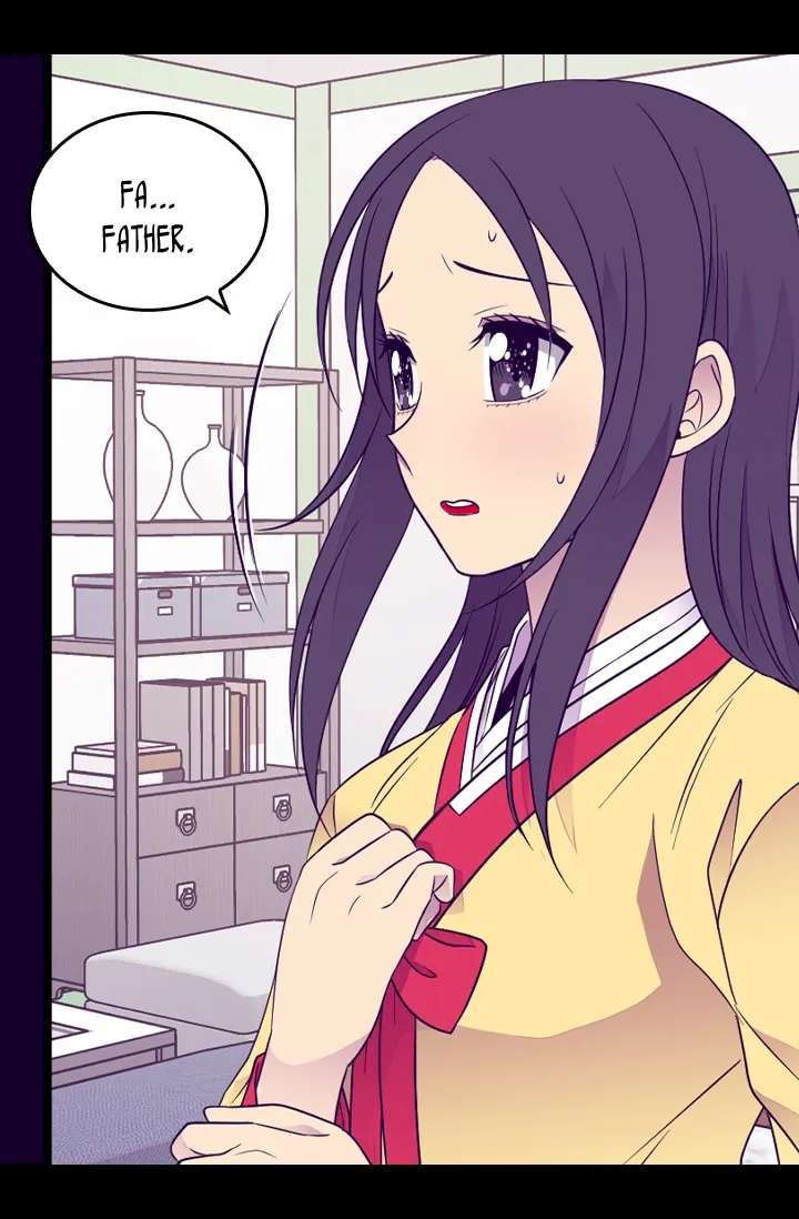 They Say I Was Born A King’s Daughter - Chapter 159 Page 5