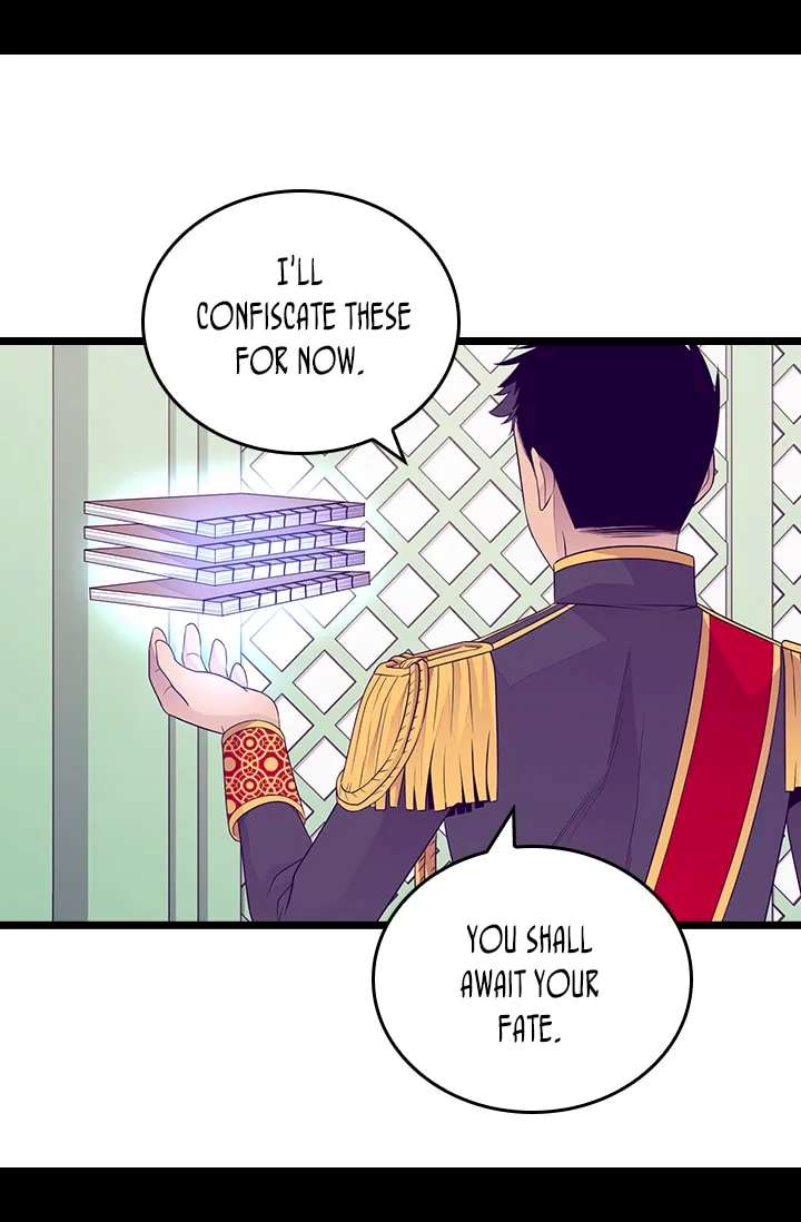 They Say I Was Born A King’s Daughter - Chapter 159 Page 52