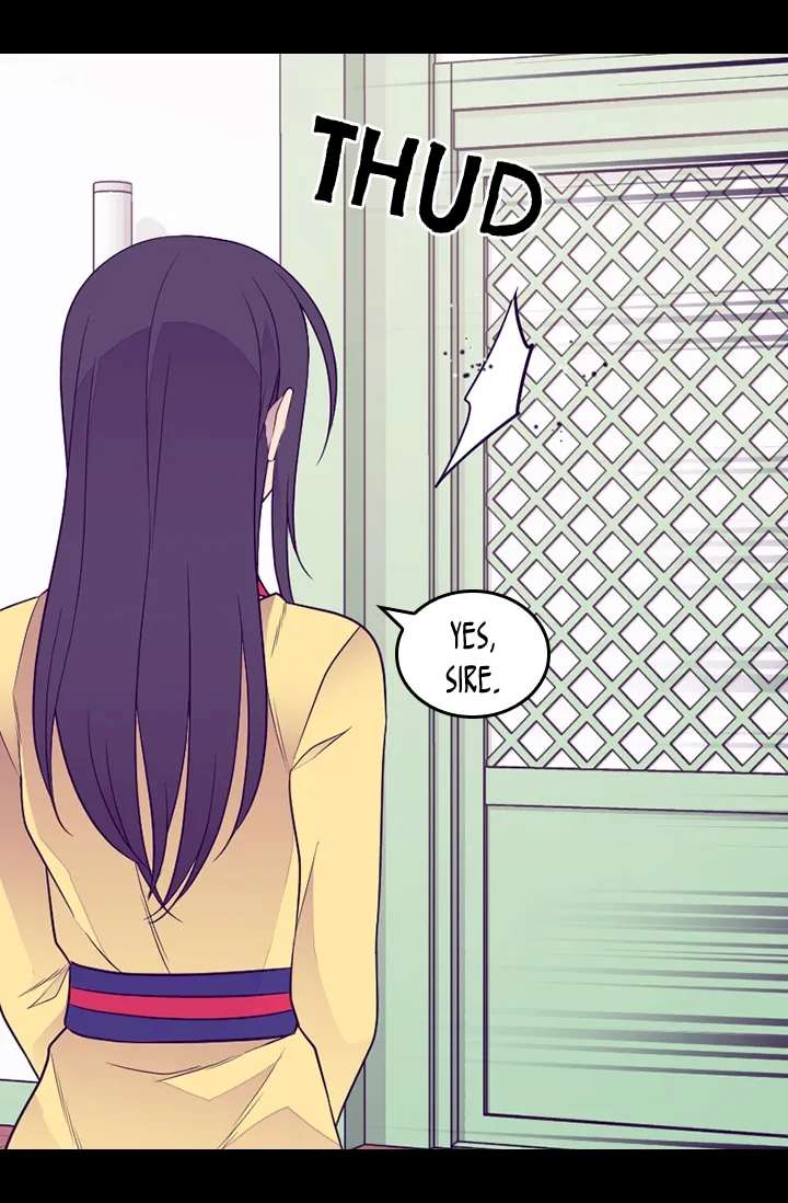 They Say I Was Born A King’s Daughter - Chapter 159 Page 53