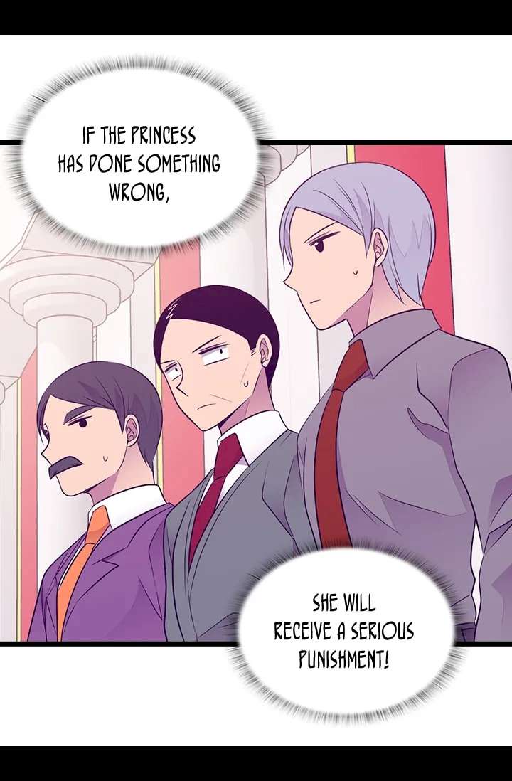 They Say I Was Born A King’s Daughter - Chapter 159 Page 61