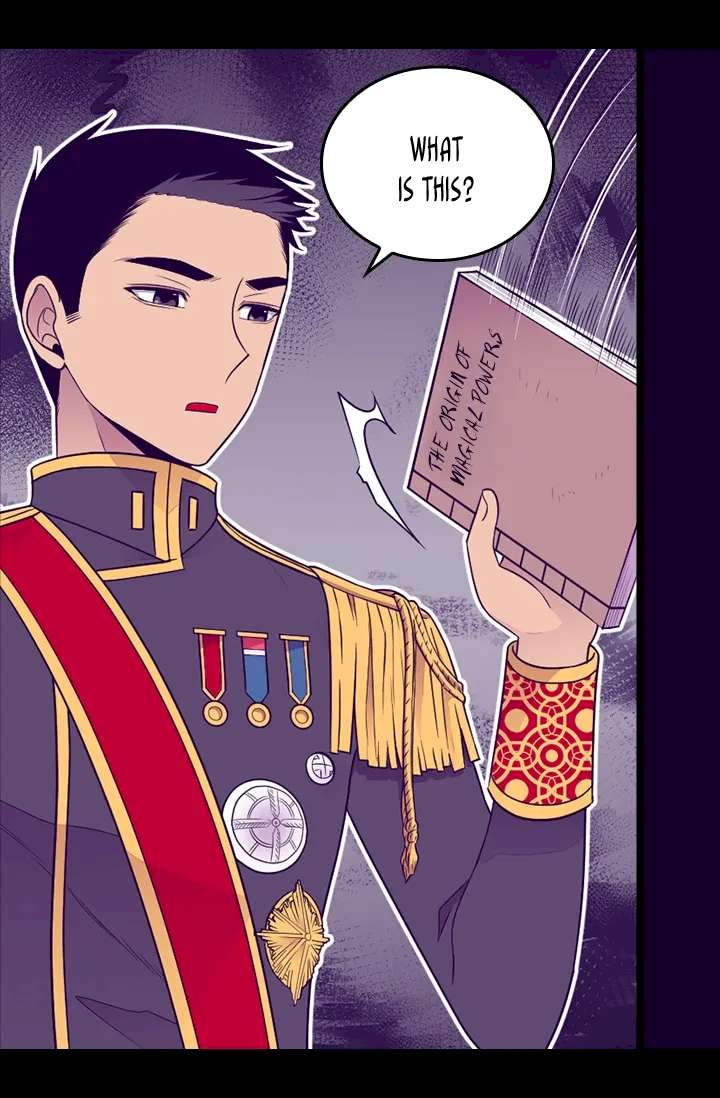 They Say I Was Born A King’s Daughter - Chapter 159 Page 7