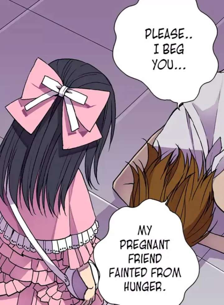 They Say I Was Born A King’s Daughter - Chapter 16 Page 37