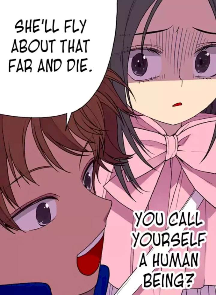 They Say I Was Born A King’s Daughter - Chapter 16 Page 42