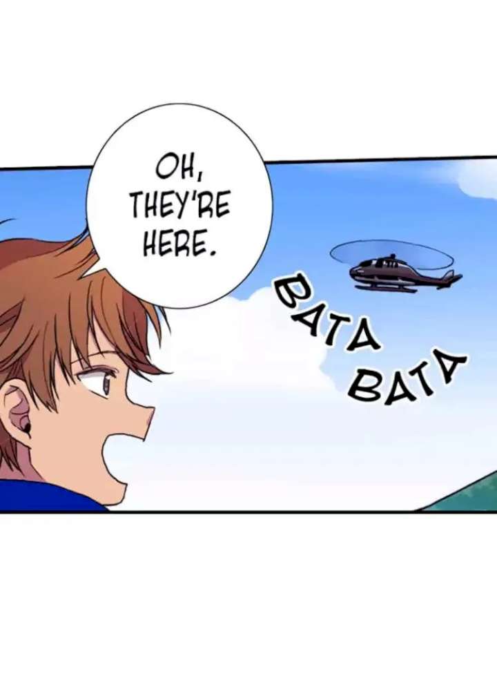 They Say I Was Born A King’s Daughter - Chapter 16 Page 71