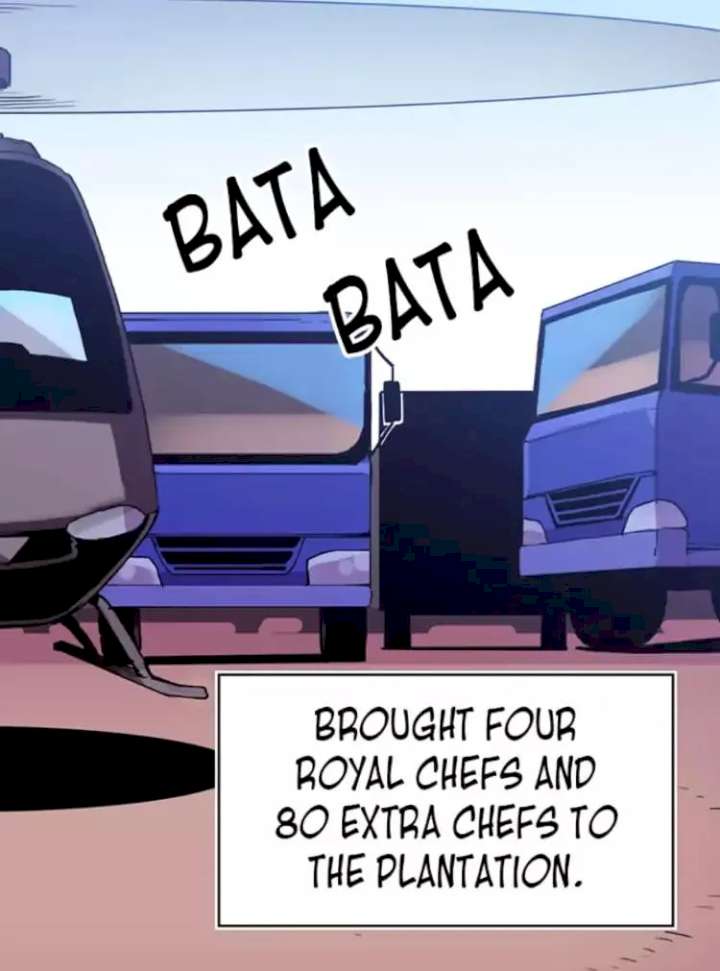 They Say I Was Born A King’s Daughter - Chapter 16 Page 73