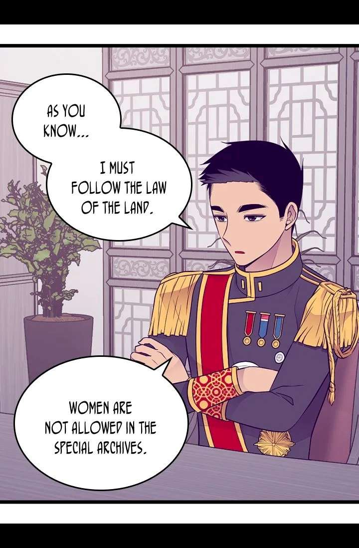 They Say I Was Born A King’s Daughter - Chapter 160 Page 18