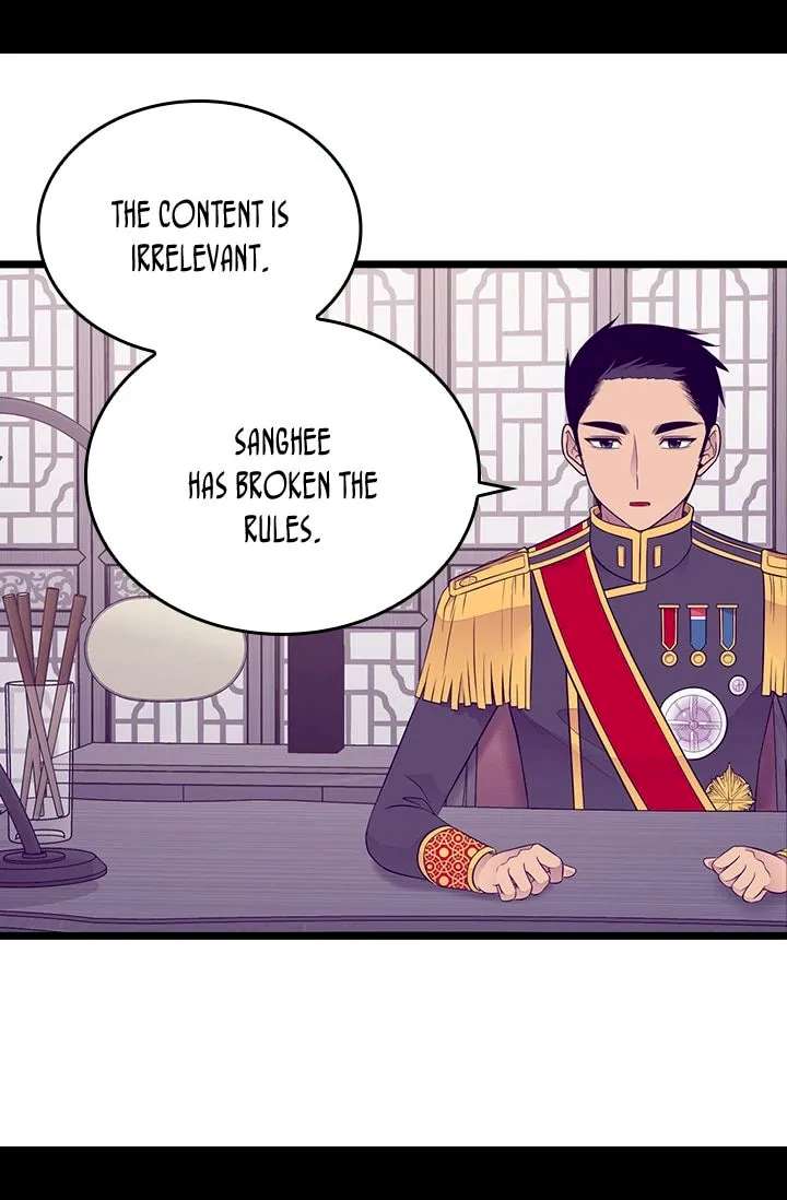 They Say I Was Born A King’s Daughter - Chapter 160 Page 20
