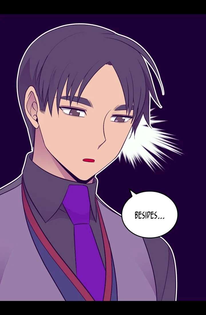 They Say I Was Born A King’s Daughter - Chapter 160 Page 22