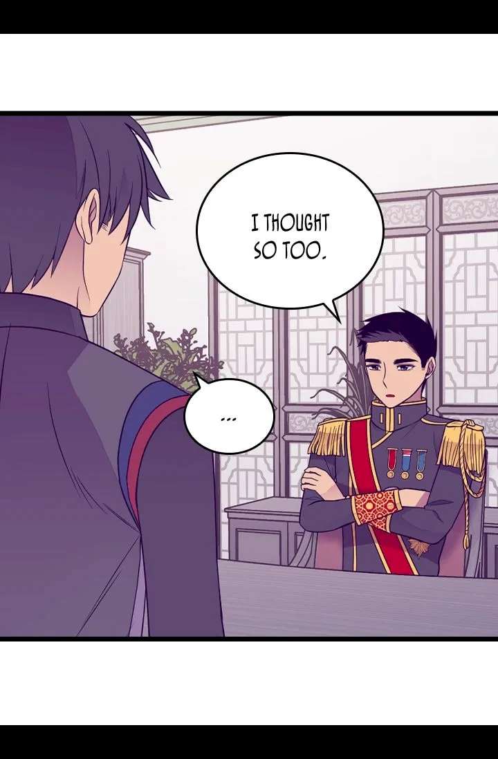 They Say I Was Born A King’s Daughter - Chapter 160 Page 28