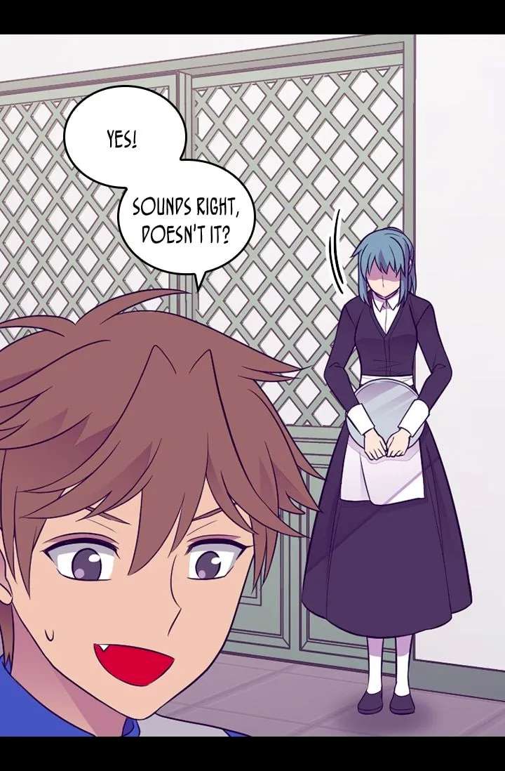 They Say I Was Born A King’s Daughter - Chapter 160 Page 44