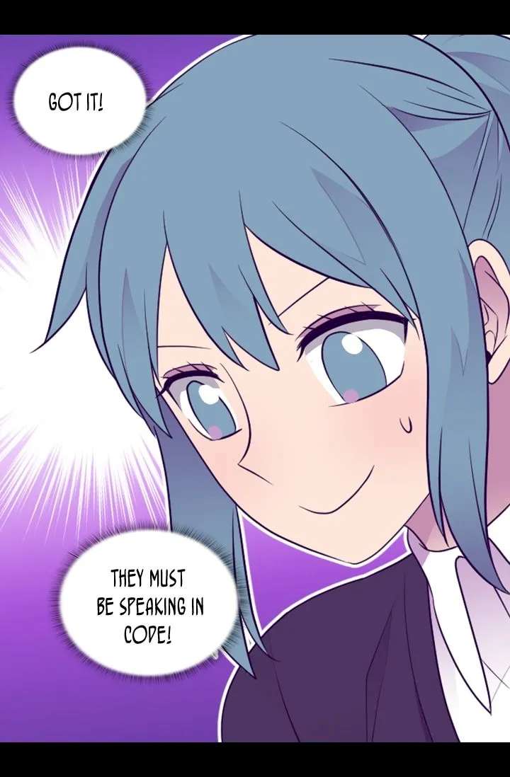 They Say I Was Born A King’s Daughter - Chapter 160 Page 46