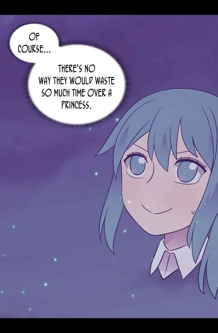 They Say I Was Born A King’s Daughter - Chapter 160 Page 48