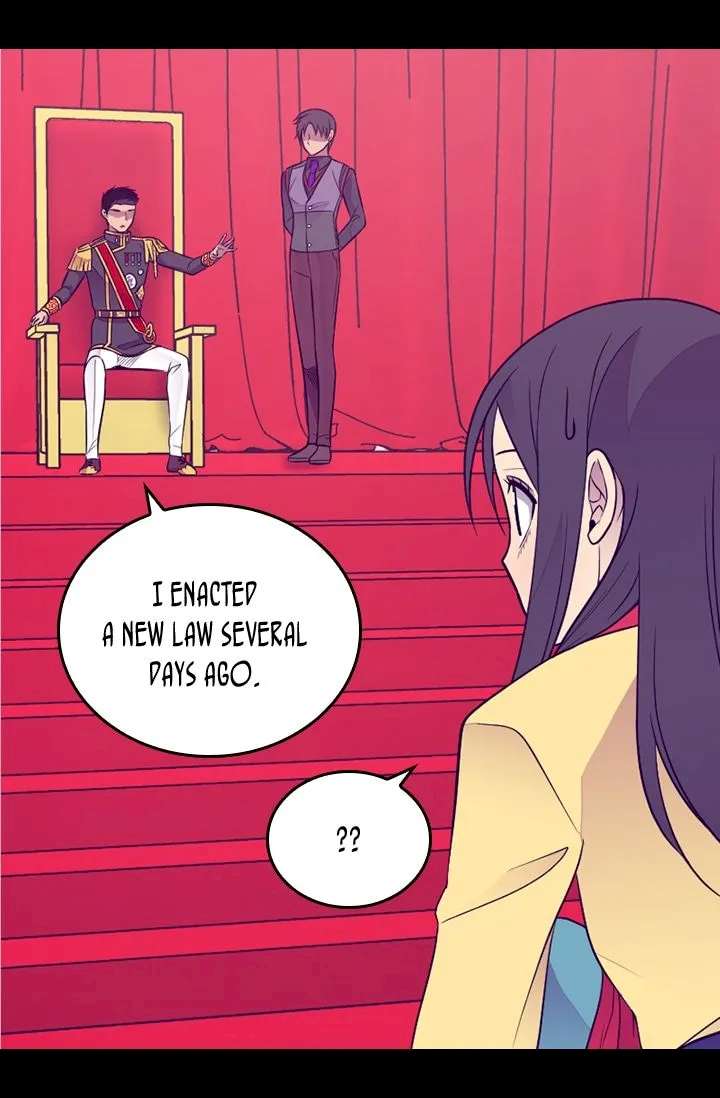 They Say I Was Born A King’s Daughter - Chapter 160 Page 62