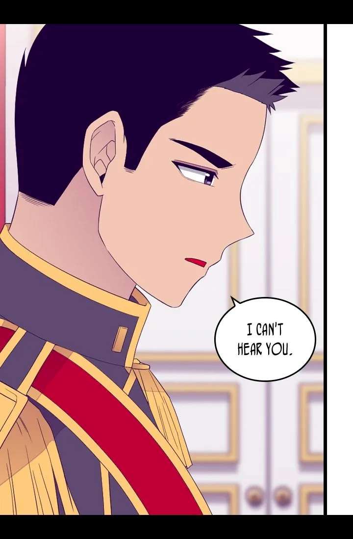 They Say I Was Born A King’s Daughter - Chapter 161 Page 22