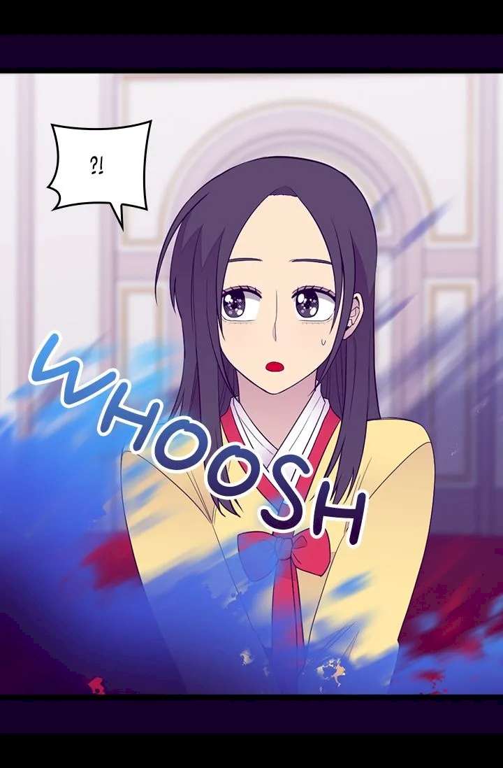 They Say I Was Born A King’s Daughter - Chapter 161 Page 34