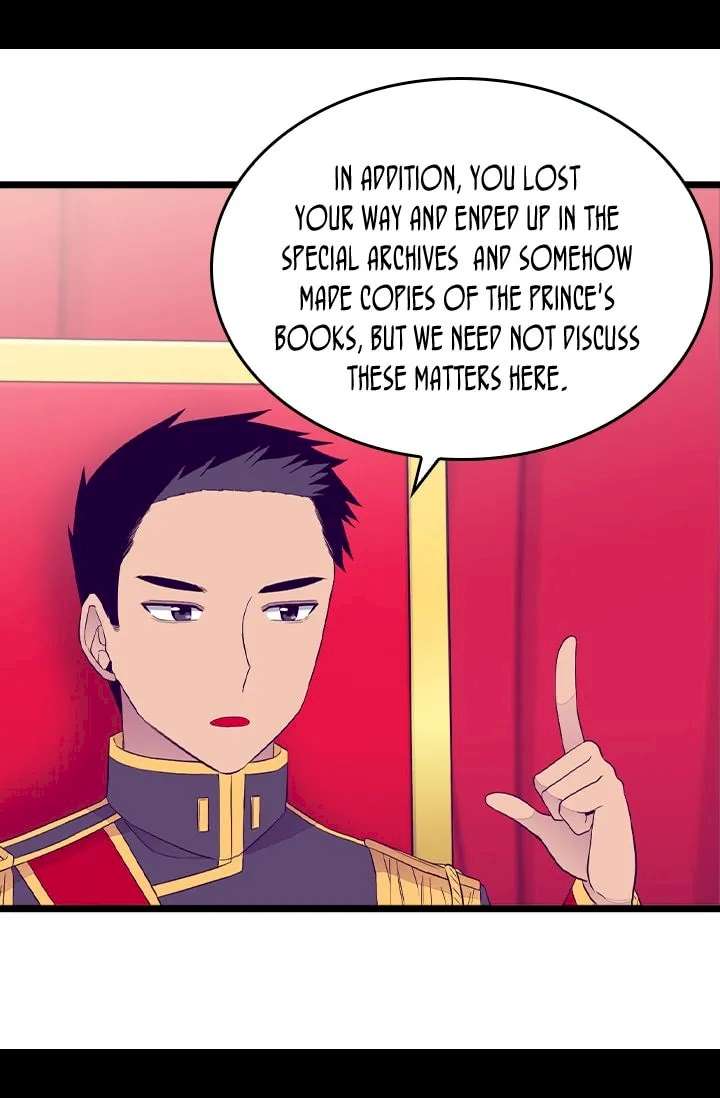 They Say I Was Born A King’s Daughter - Chapter 161 Page 6