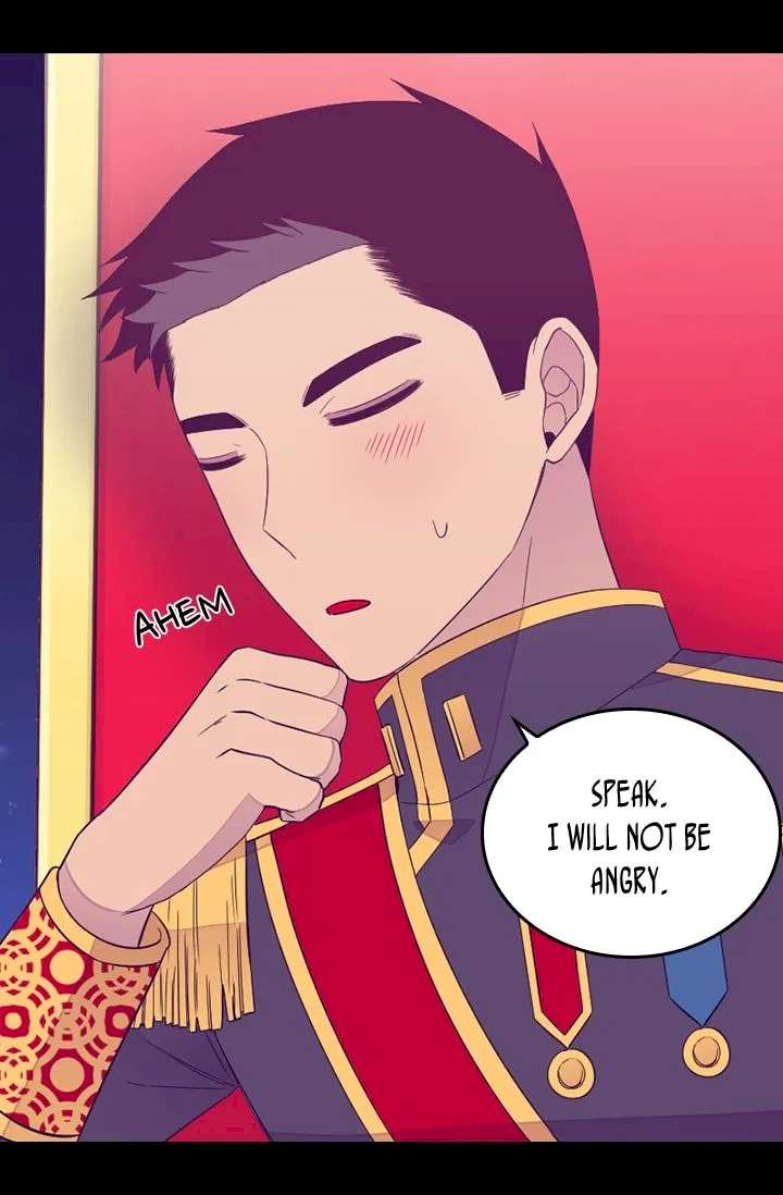 They Say I Was Born A King’s Daughter - Chapter 161 Page 69