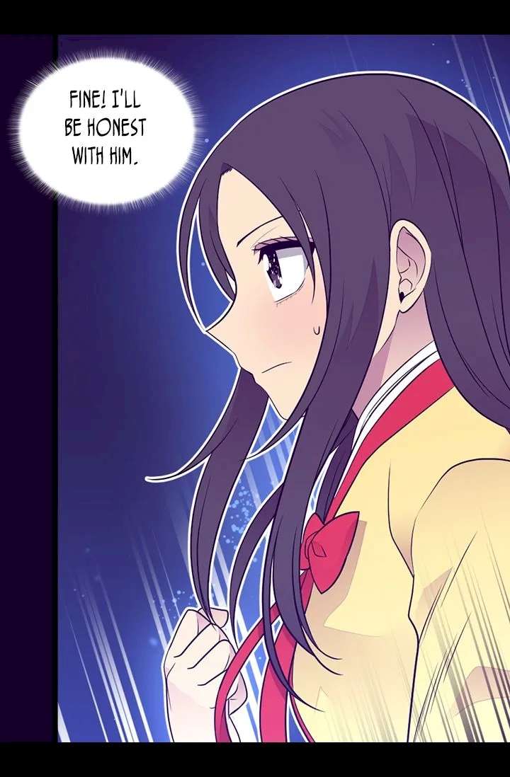 They Say I Was Born A King’s Daughter - Chapter 162 Page 10