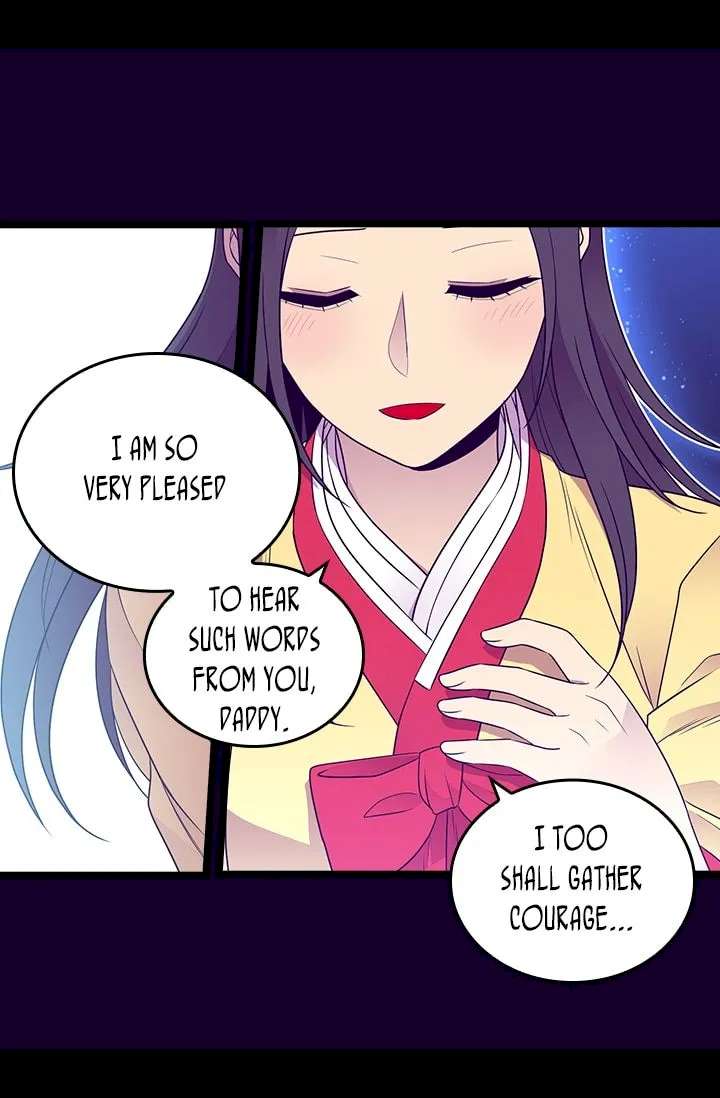 They Say I Was Born A King’s Daughter - Chapter 162 Page 11