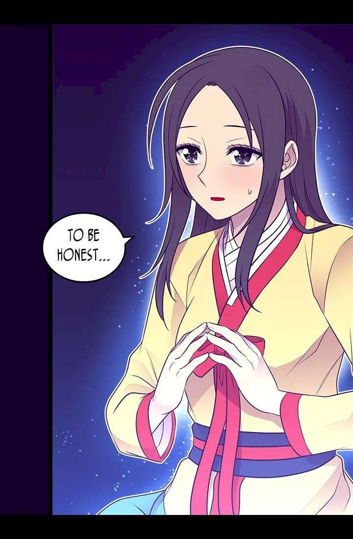 They Say I Was Born A King’s Daughter - Chapter 162 Page 14