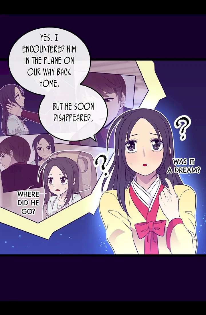 They Say I Was Born A King’s Daughter - Chapter 162 Page 19