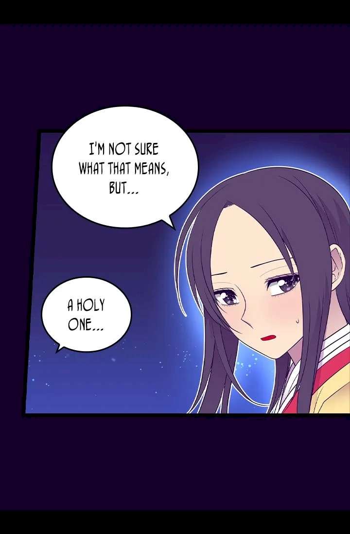 They Say I Was Born A King’s Daughter - Chapter 162 Page 21