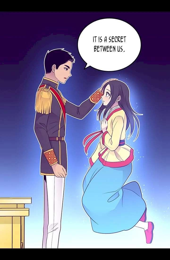 They Say I Was Born A King’s Daughter - Chapter 162 Page 25