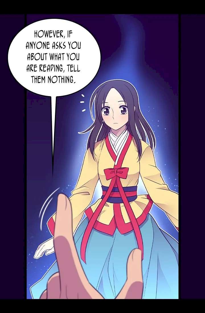 They Say I Was Born A King’s Daughter - Chapter 162 Page 28