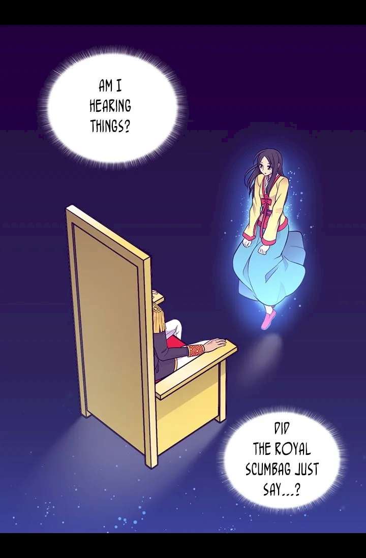 They Say I Was Born A King’s Daughter - Chapter 162 Page 3