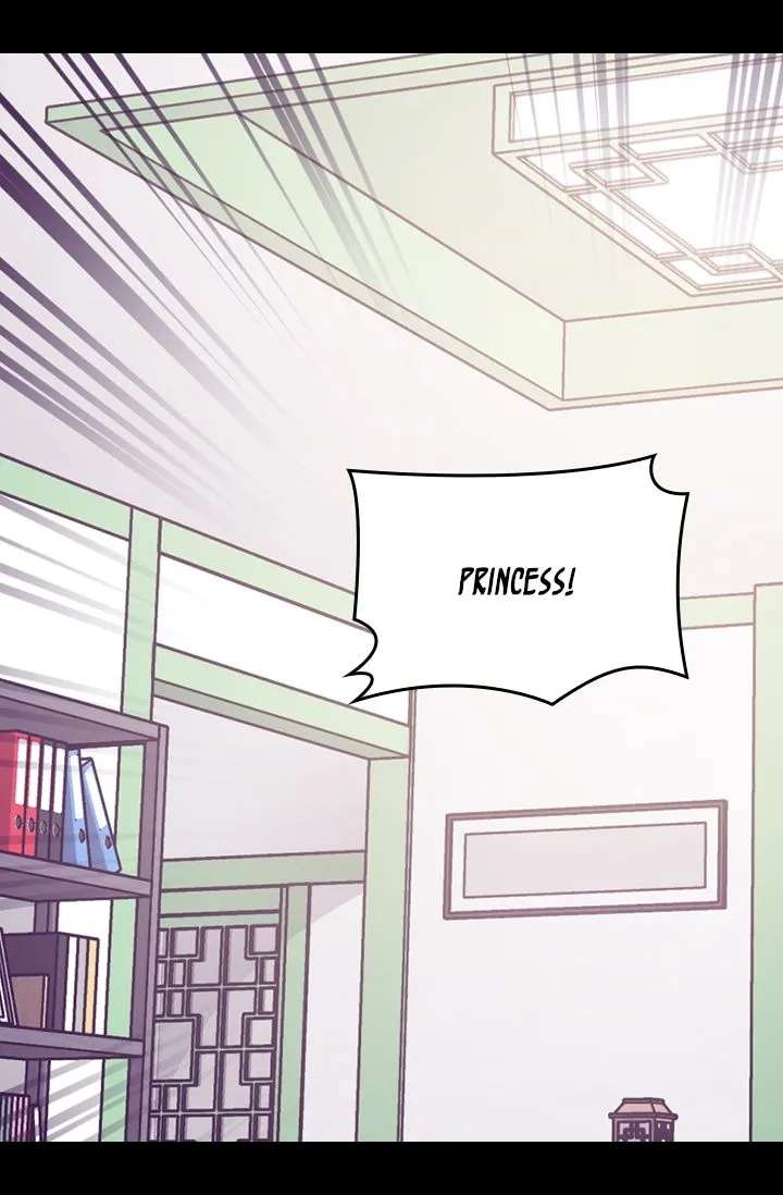 They Say I Was Born A King’s Daughter - Chapter 162 Page 36
