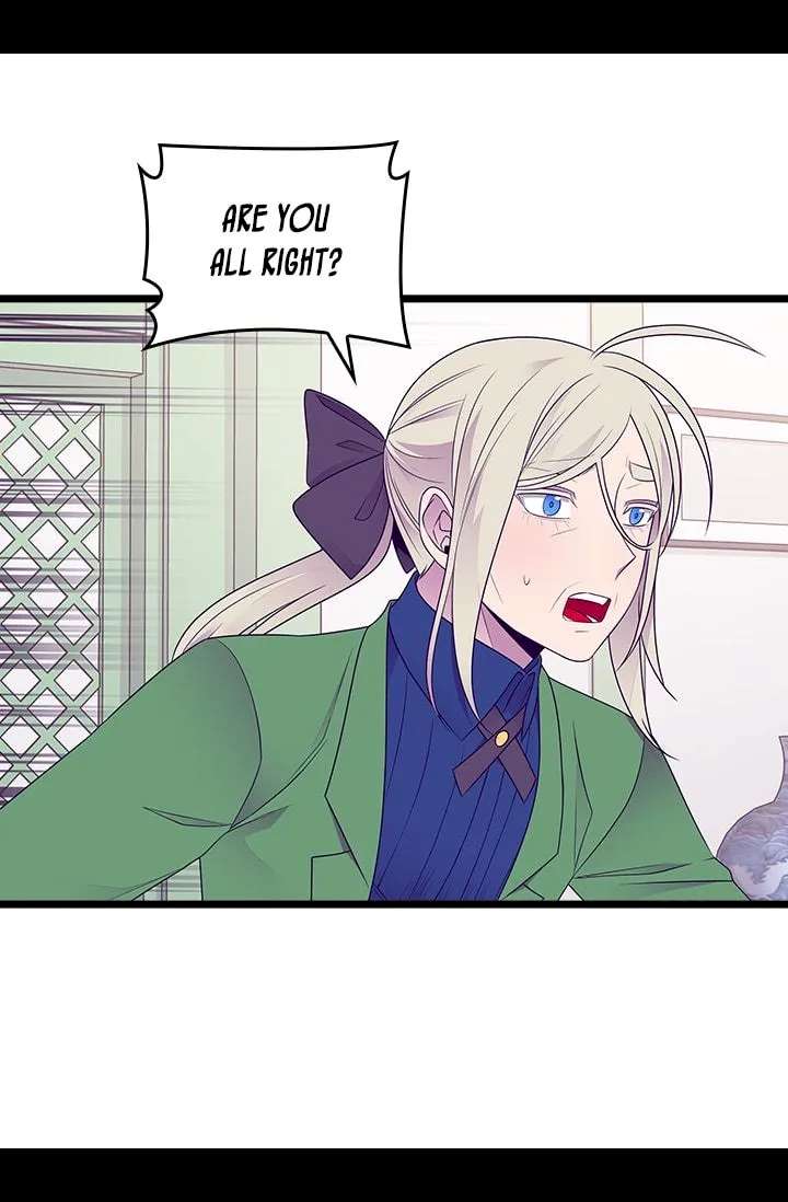 They Say I Was Born A King’s Daughter - Chapter 162 Page 37
