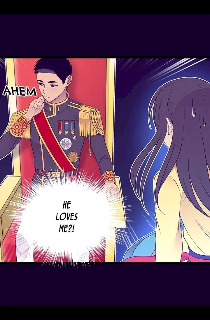 They Say I Was Born A King’s Daughter - Chapter 162 Page 4