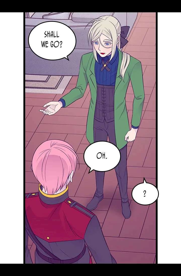 They Say I Was Born A King’s Daughter - Chapter 162 Page 47