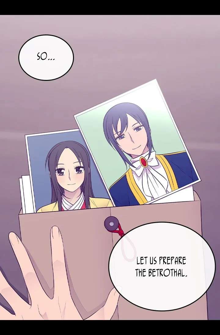 They Say I Was Born A King’s Daughter - Chapter 162 Page 59