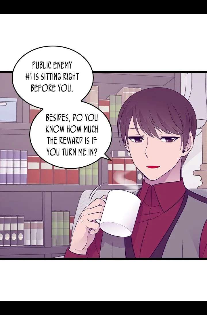 They Say I Was Born A King’s Daughter - Chapter 163 Page 14