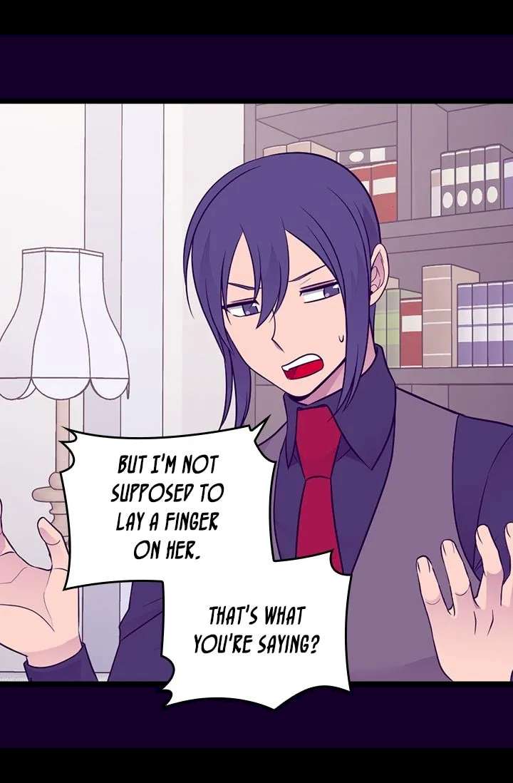 They Say I Was Born A King’s Daughter - Chapter 163 Page 32