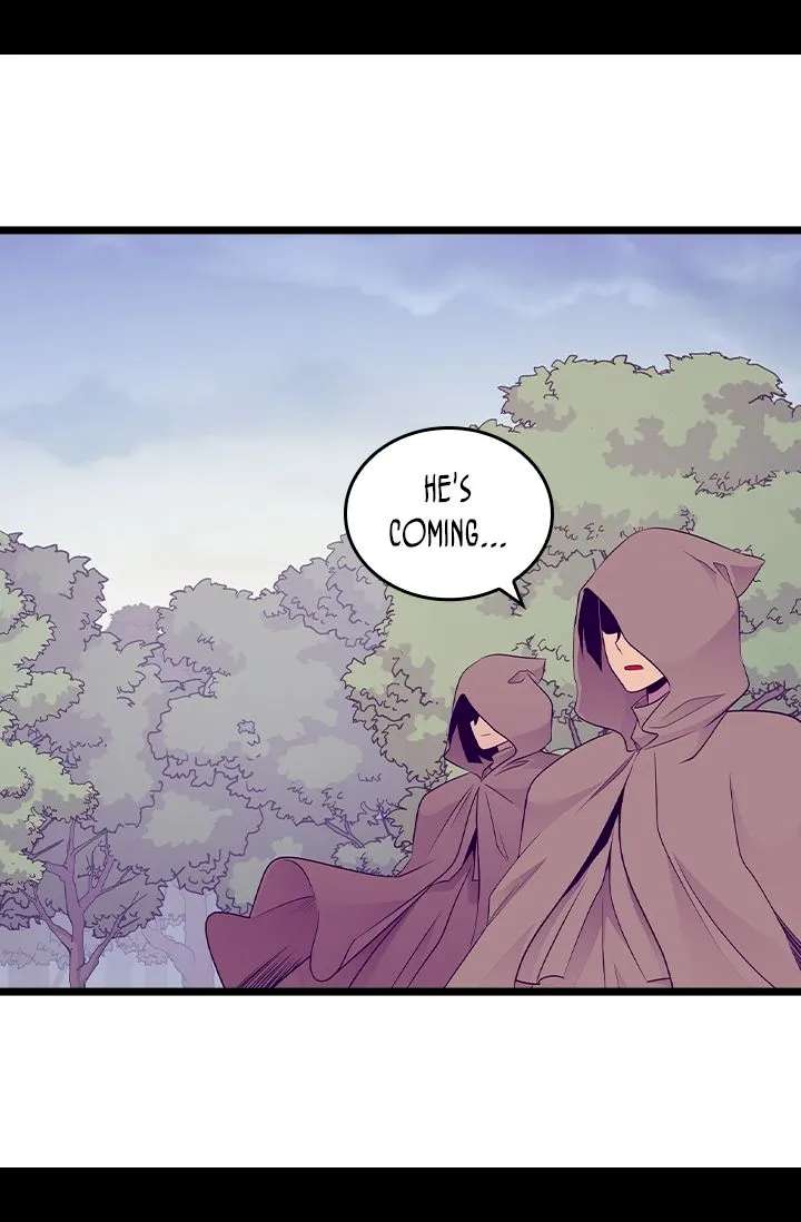 They Say I Was Born A King’s Daughter - Chapter 163 Page 37