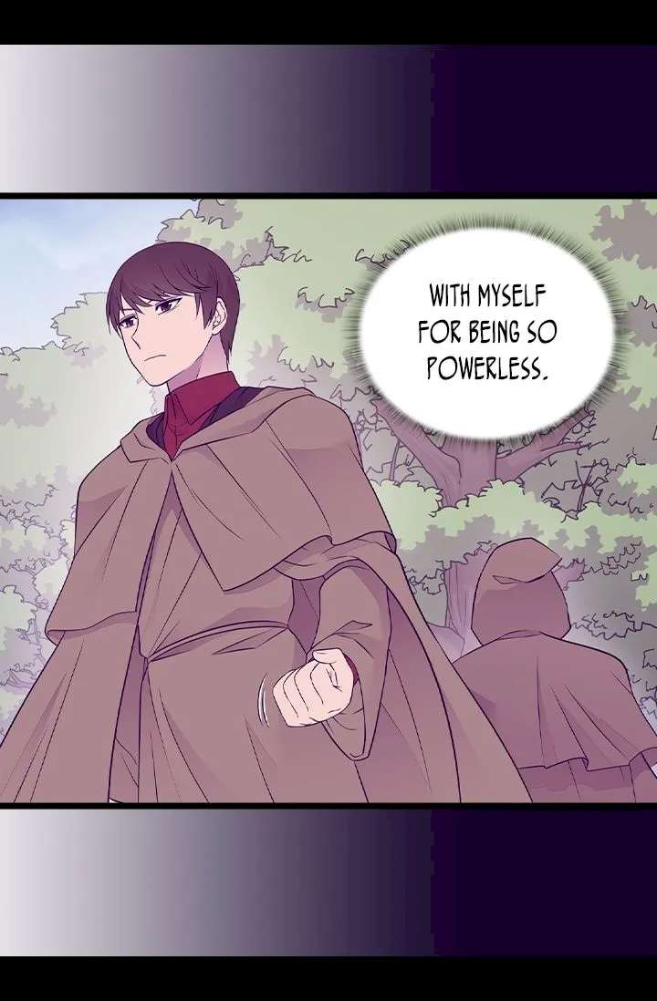 They Say I Was Born A King’s Daughter - Chapter 163 Page 42