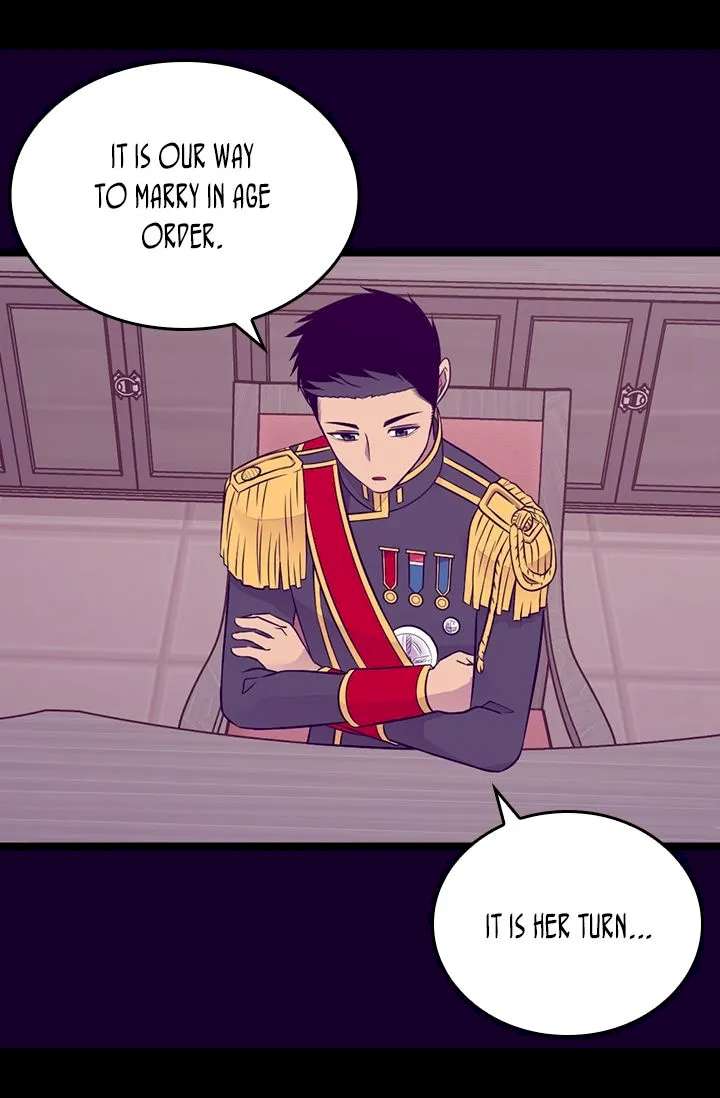 They Say I Was Born A King’s Daughter - Chapter 163 Page 50
