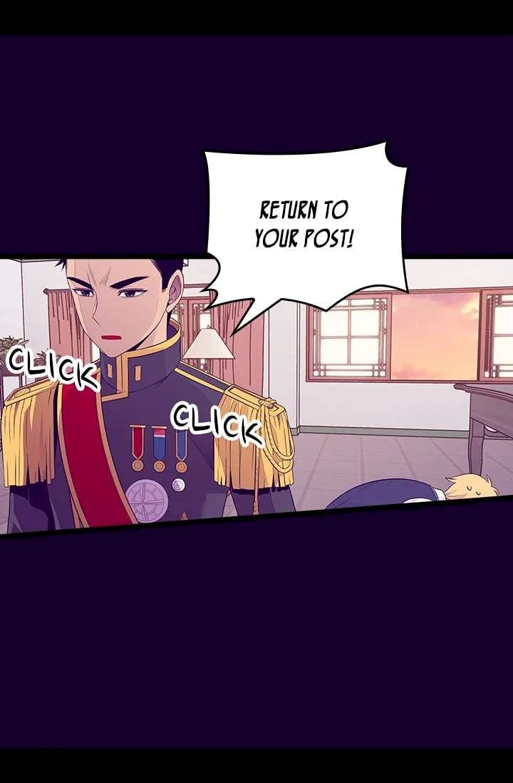 They Say I Was Born A King’s Daughter - Chapter 163 Page 61