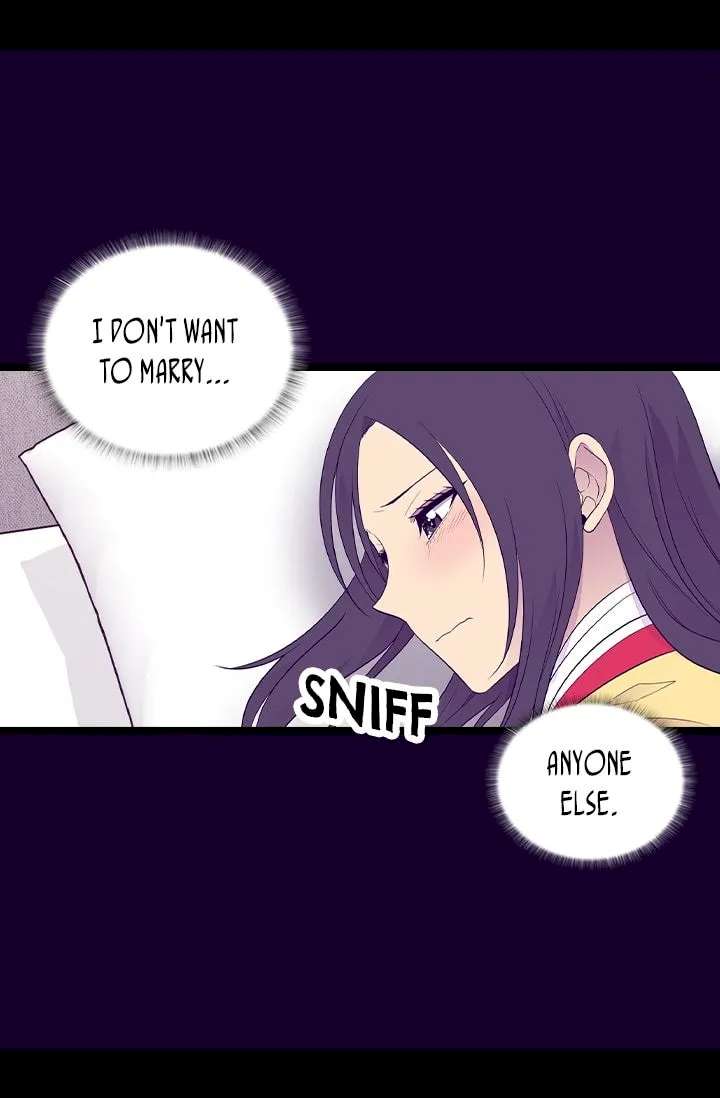 They Say I Was Born A King’s Daughter - Chapter 164 Page 13