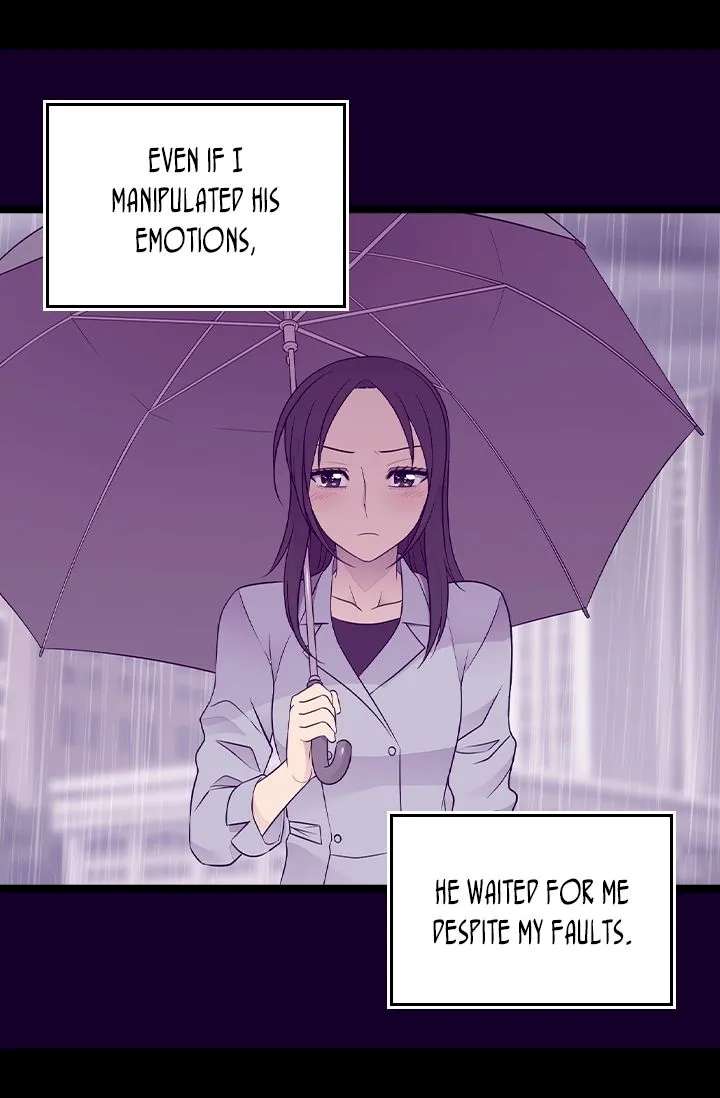 They Say I Was Born A King’s Daughter - Chapter 164 Page 20