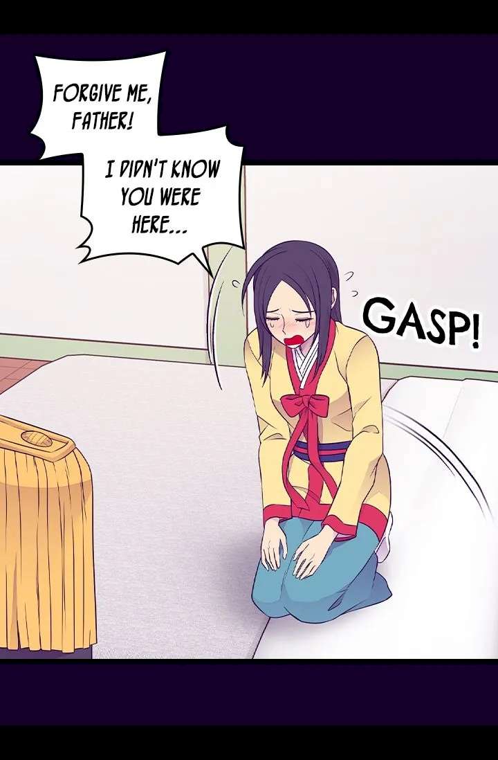 They Say I Was Born A King’s Daughter - Chapter 164 Page 33