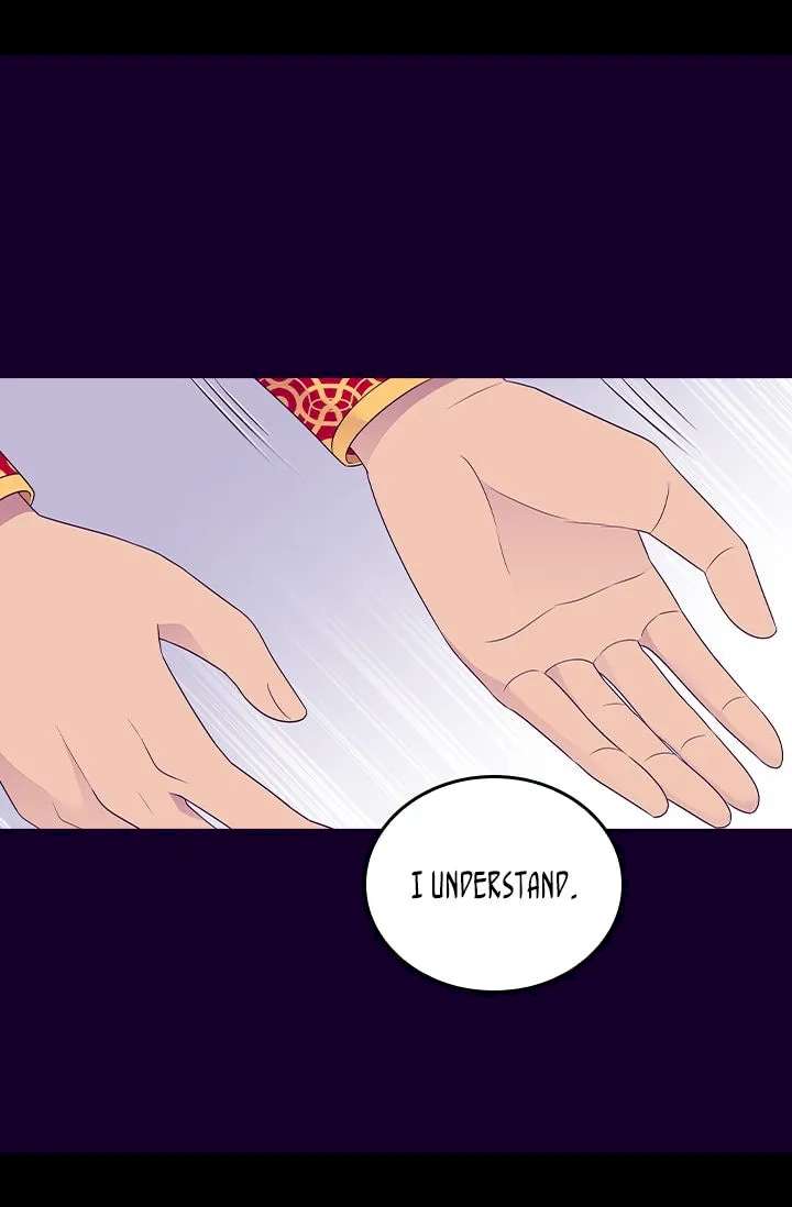They Say I Was Born A King’s Daughter - Chapter 164 Page 35